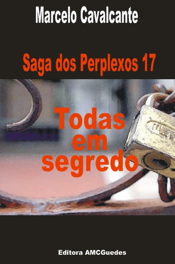 Saga 17 Todas em segredo